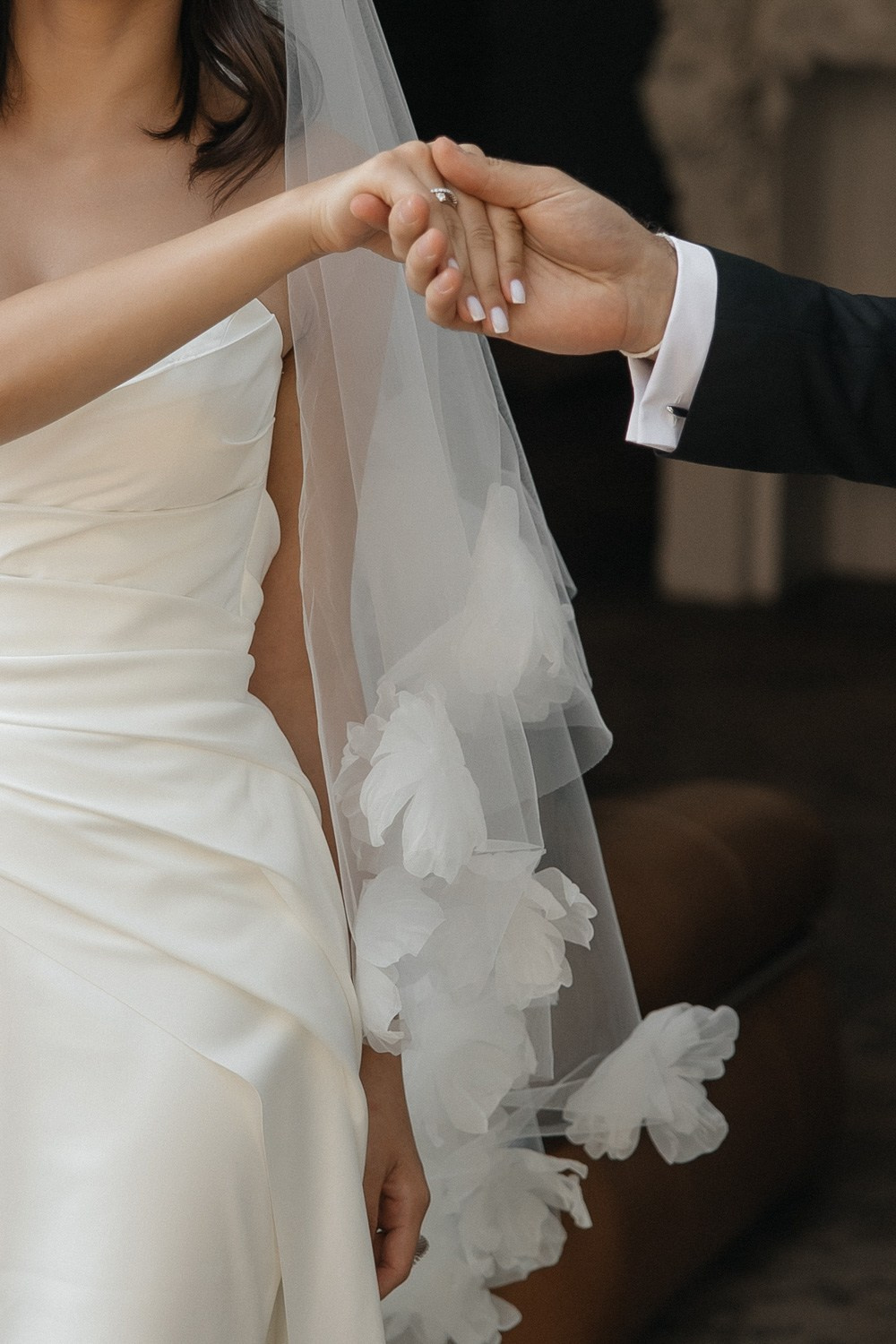 Only us. Свадебный фотограф Москва