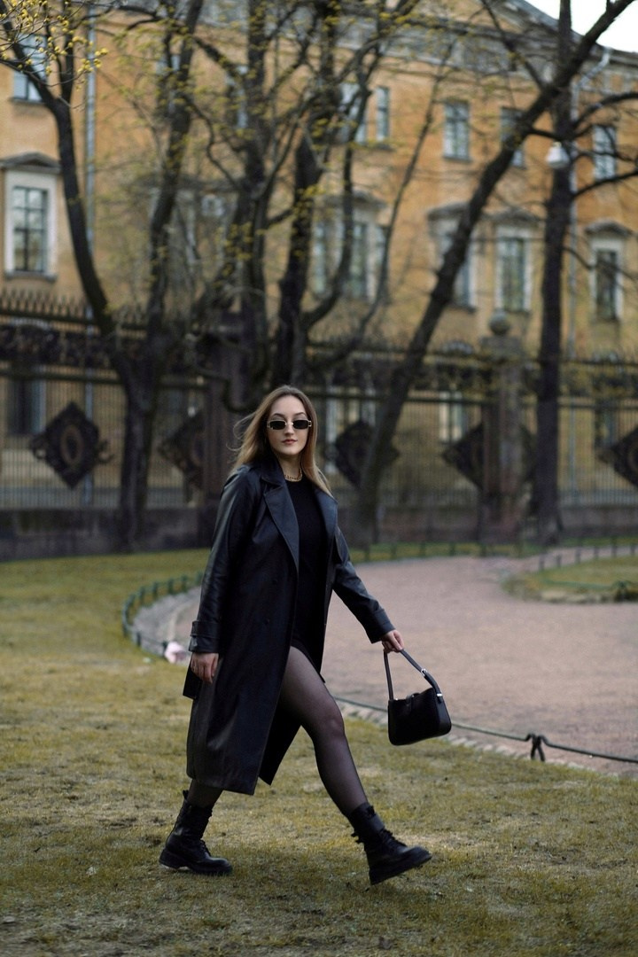 SPB. О фотографии с душой