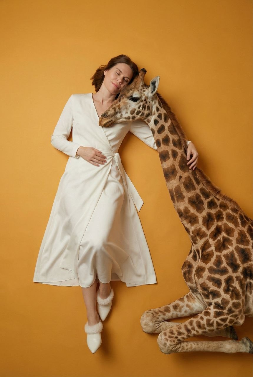 Марафон по Нейросетям ИИ. Шаблоны и дизайны выпускных альбомов и фотокниг