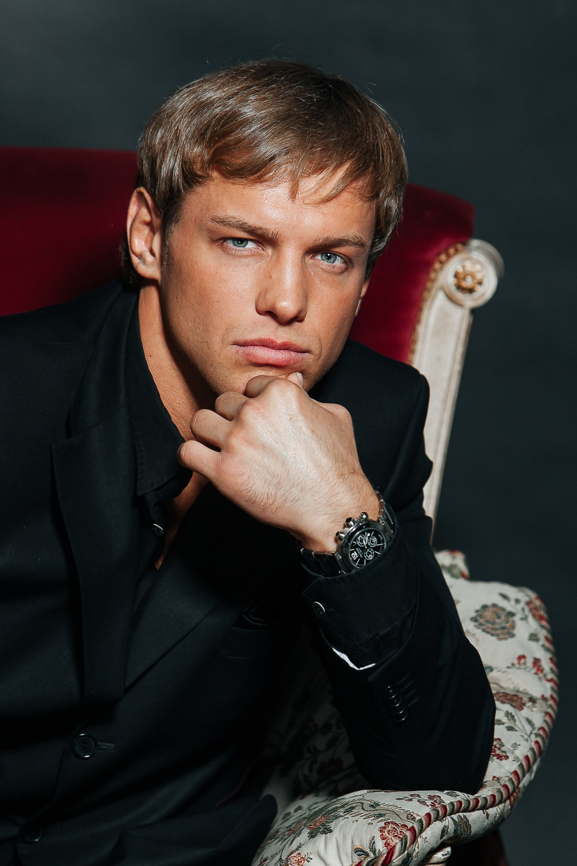 Чемпион мира по борьбе дзюдо и самбо Алексей Леденёв. Фотограф Анна Анисимова. Свадьбы, портреты, творческий репортаж