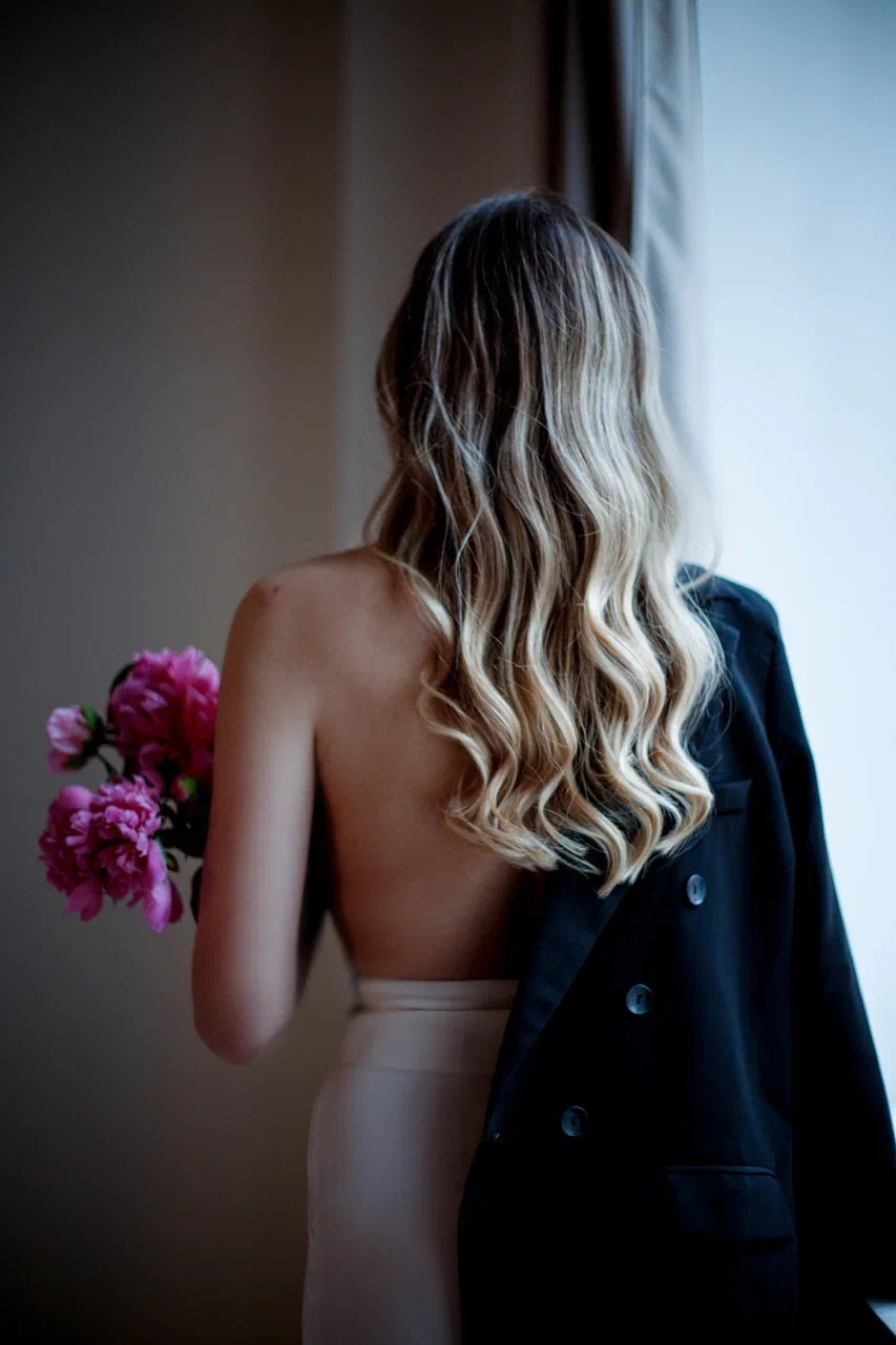 PORTRAIT WOMAN. Фотограф Ростов-на-Дону | Анна Колибри