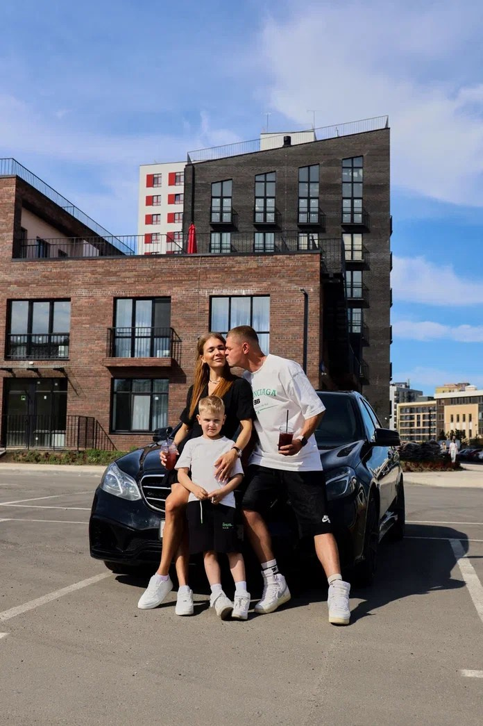 ПАРНЫЕ СЪЕМКИ. Я — Карина Гоголь, фотограф с душой