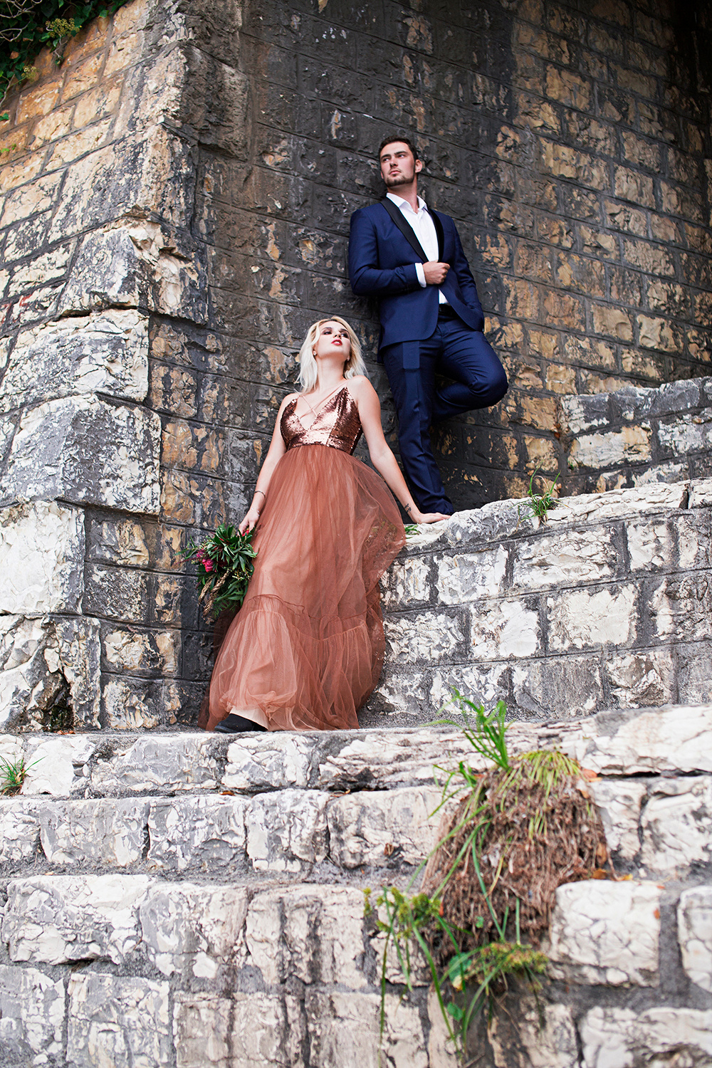 Свадебная фотосъемка для Маши и Саши. Свадебный и семейный фотограф в Москве Евгения Лисина