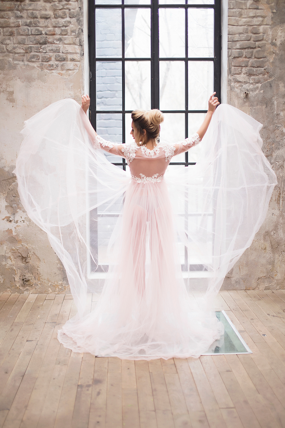 Свадебная фотосъемка для Оли и Сергея. Свадебный и семейный фотограф в Москве Евгения Лисина