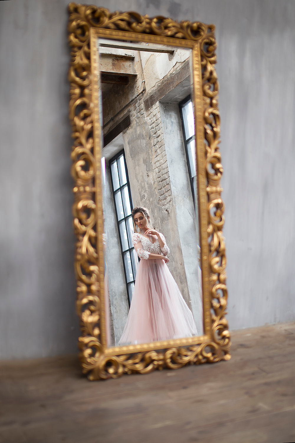 Свадебная фотосъемка для Оли и Сергея. Свадебный и семейный фотограф в Москве Евгения Лисина