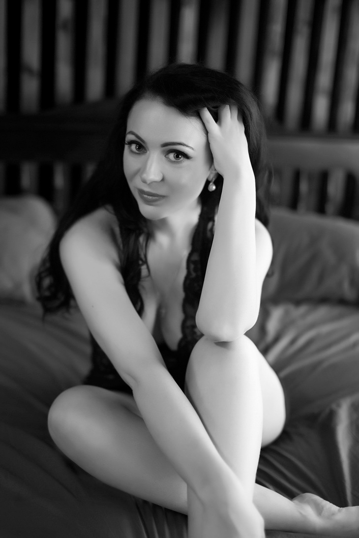 Портретная фотосъемка в Москве. Свадебный и семейный фотограф в Москве Евгения Лисина