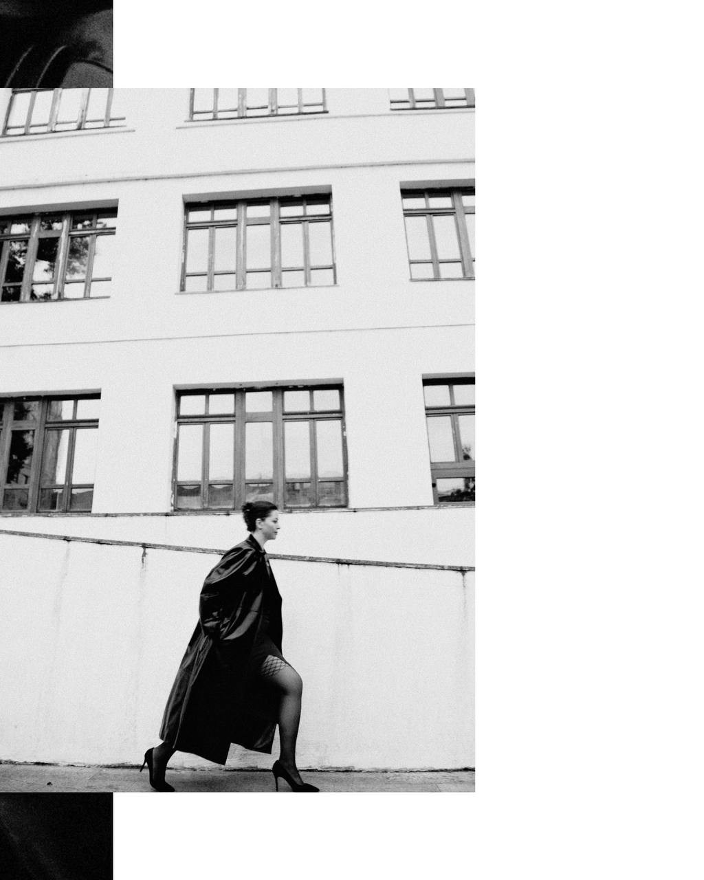 Осень веет. Мультифотограф Занадворова Евгения