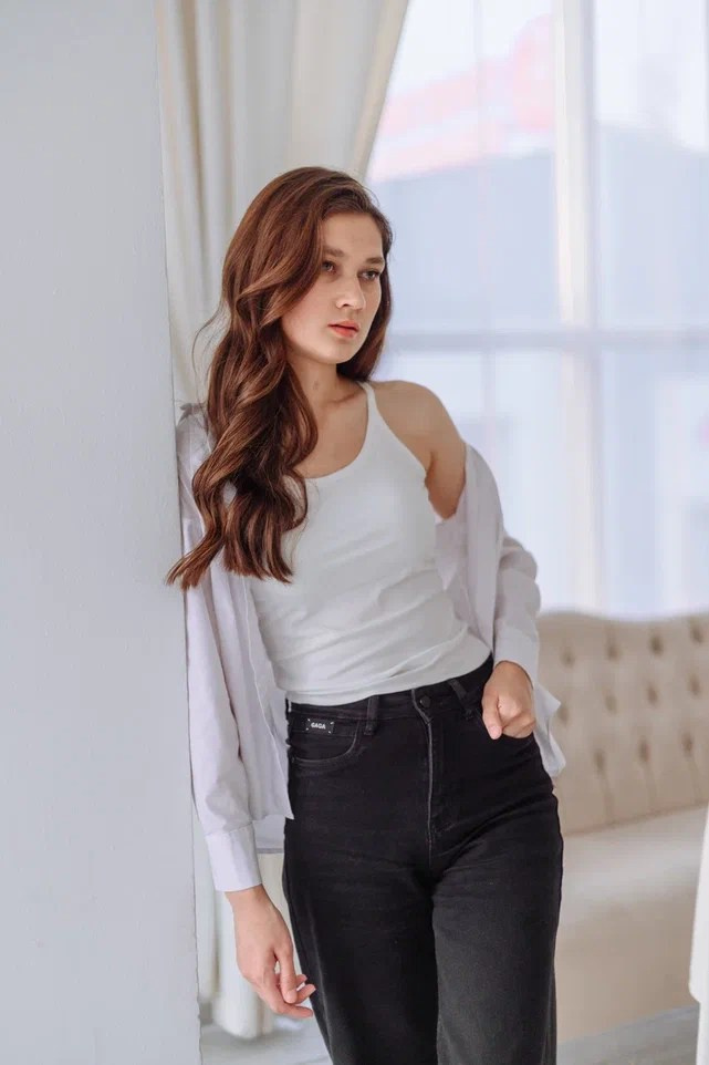 Вера. Модельное агентство ART PODIUM ULAN-UDE