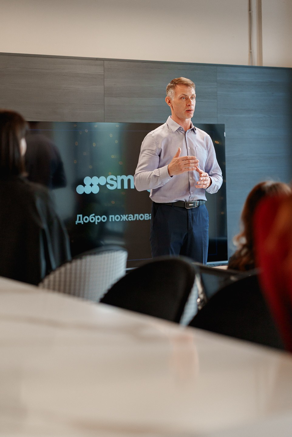 Презентация итальянского бренда SMEG. ВУД ТВОРЕЦ мебельная фабрика|ТВОРЕЦ студия мебели