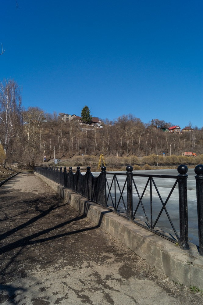 портретная фотосессия в Перми