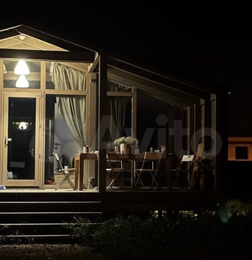 Фотогалерея. Гостевой дом Каприот в средиземноморском стиле