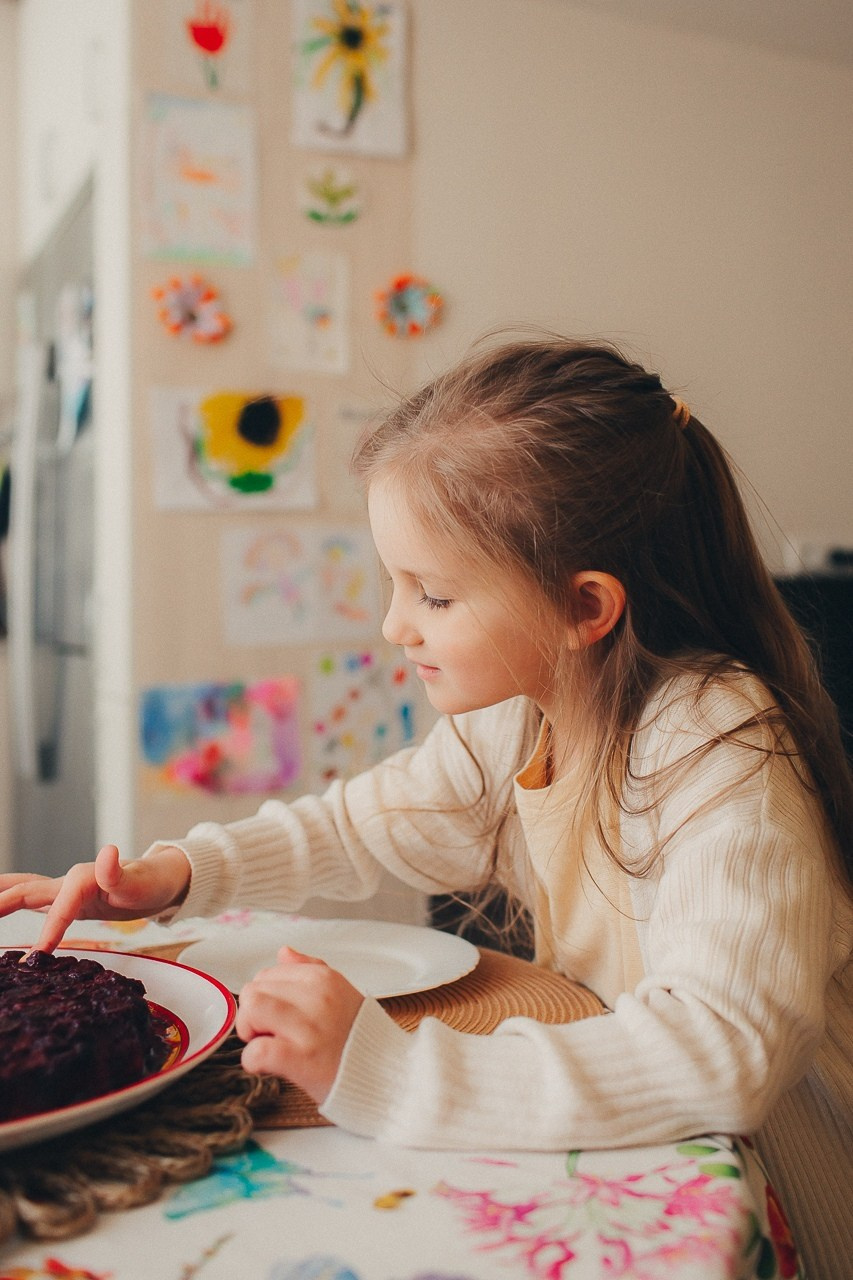 Домашняя съёмка в ожидании малыша. Фотограф Евгения Мальцева, Архангельск