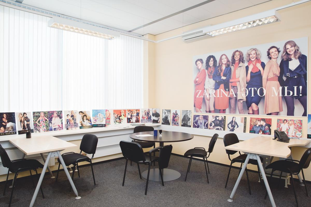 Рекламный фотограф в Санкт-Петербурге. Интерьерная фотосъемка коммерческих помещений. Фотограф Сергей Пушкин. СПб. Фото для сайтов и полиграфии. Сотрудничество агенства. Фотосъемка офисов, арт-пространств и коммерческих помещений. Photographer  in Saint-Petersburg, Russia.