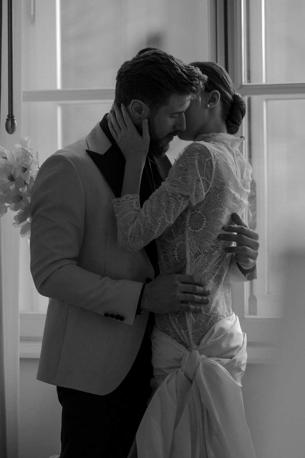 D & P (Four Seasons). Свадебный фотограф Москва