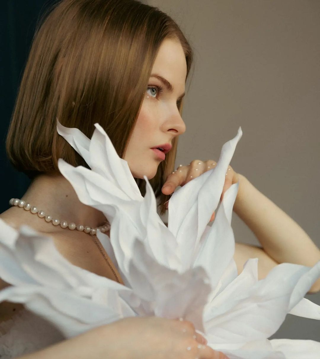 Клиенты. Визажист и стилист по волосам. Москва. Сталина Тамара