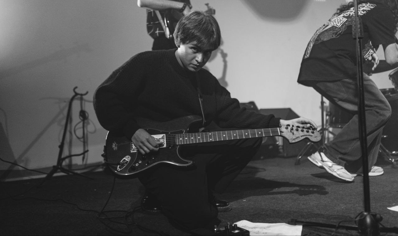 Фотограф Амина Набиева