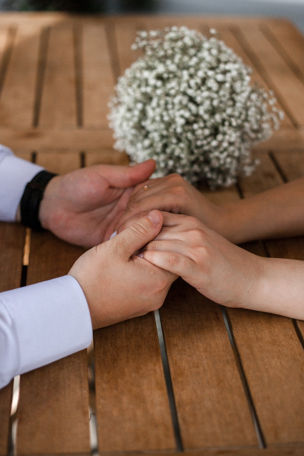 Кирилл и Карина. Портретный, семейный, свадебный фотограф в Брянске Маргарита Василькова