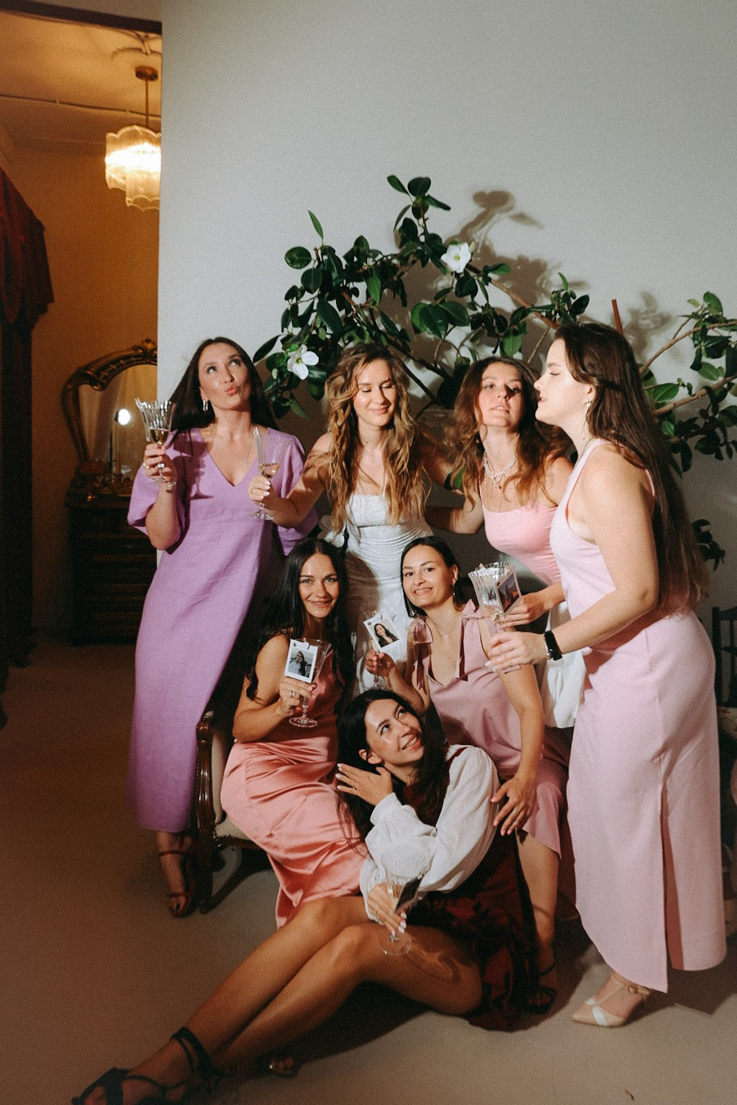 Girls party. Фотограф Нижний Новгород