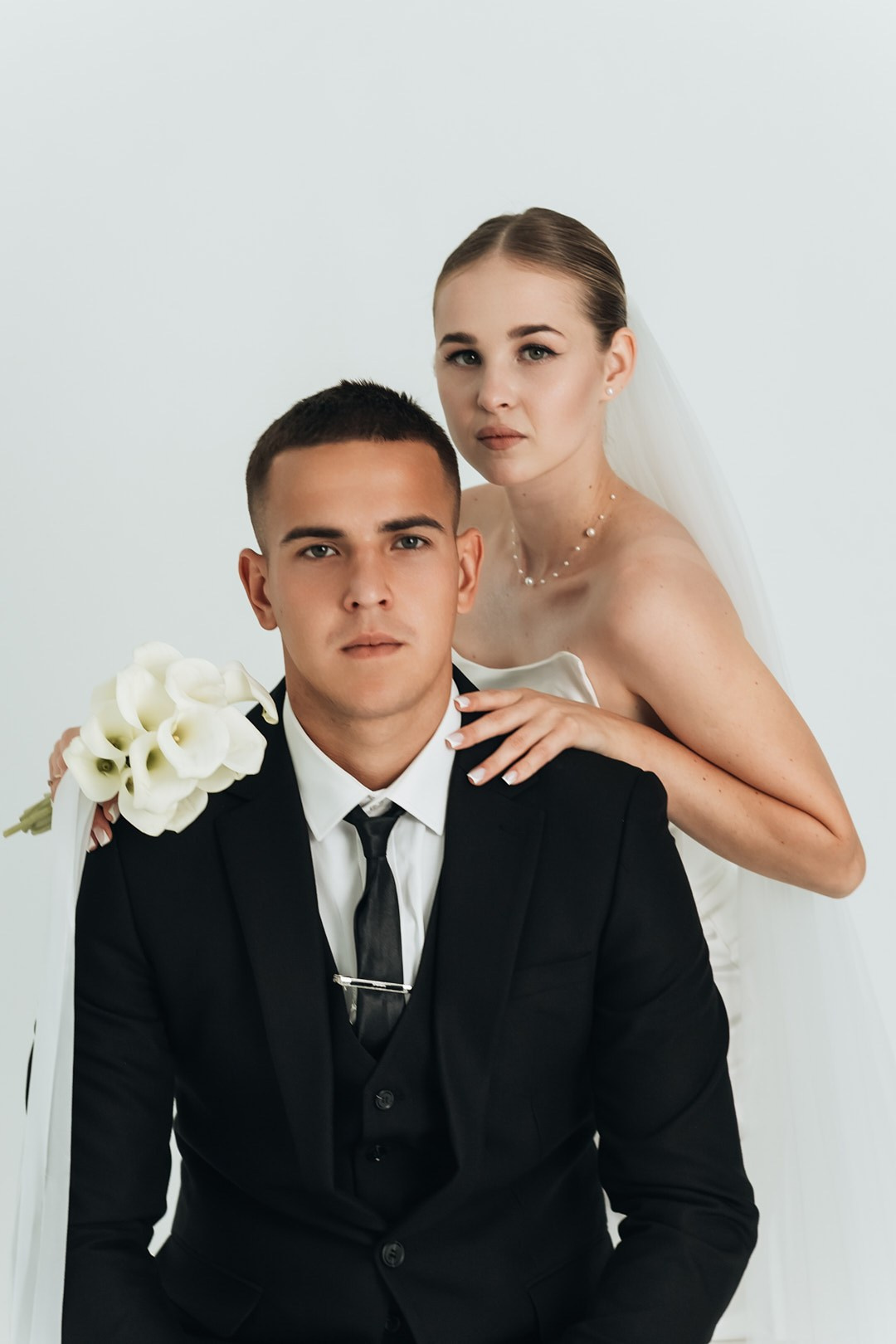 Пётр & Анастасия. Фотограф в Адыгее и Белореченске — Малина Михаил