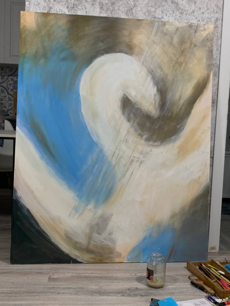 Екатерина Миронова | Художник