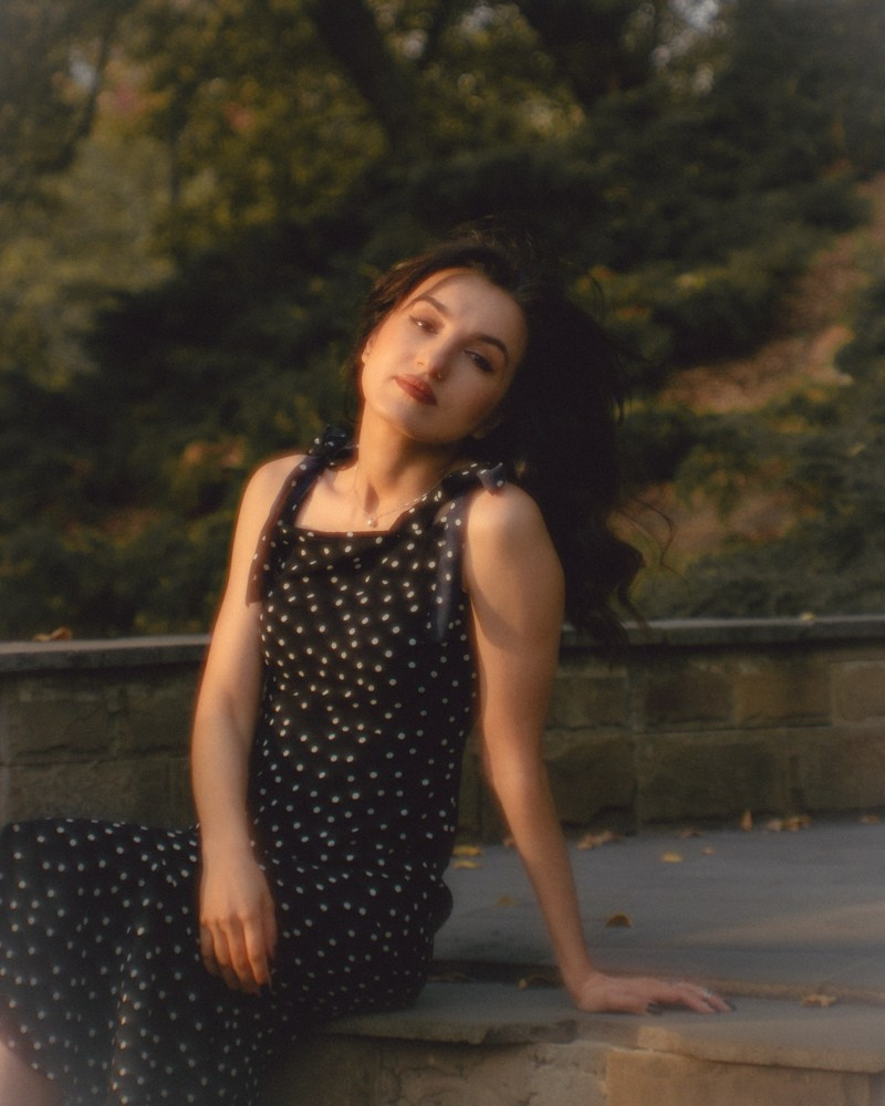 Софья. Фотограф Краснодар Ирина Гафланова