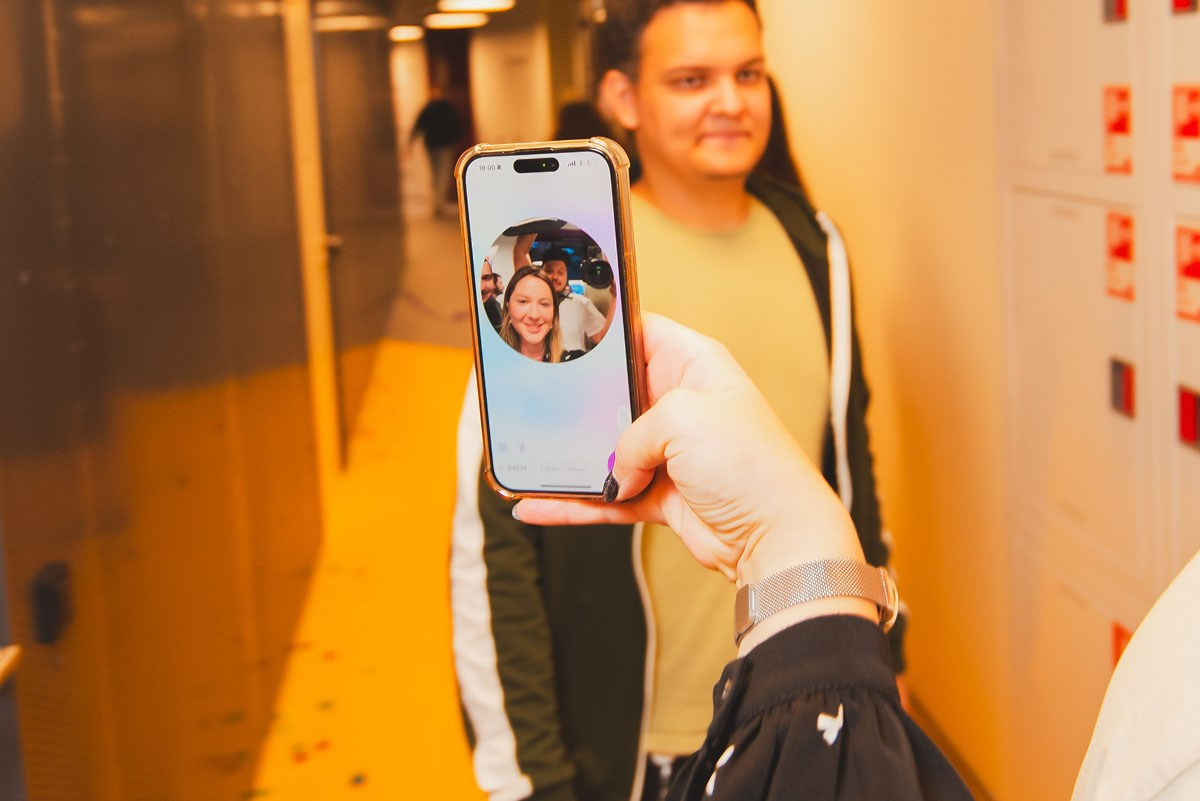 БЦ «5 МОРЕЙ» День рождения «YANDEX» Ростов-на-Дону