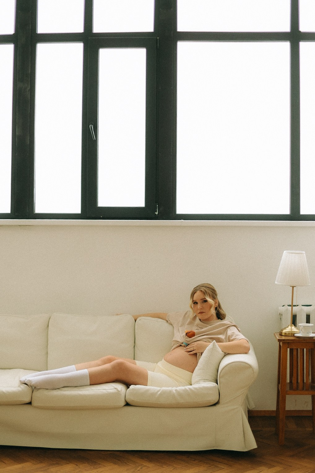 Лиза. Фотограф Нижний Новгород