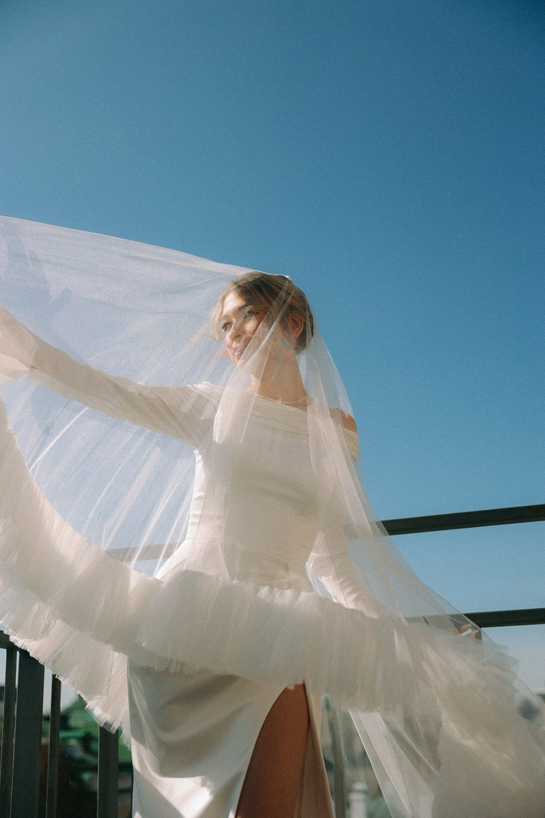 Илья и Настя. Фотограф Нижний Новгород