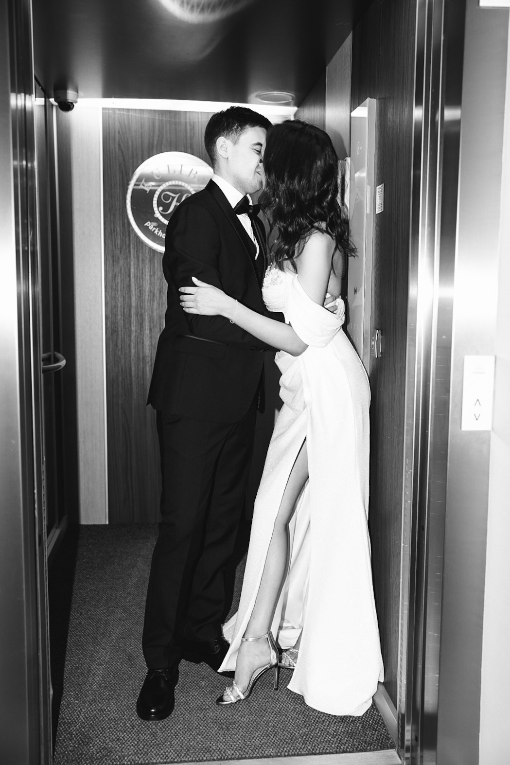 Саша и Влада. Фотограф Нижний Новгород