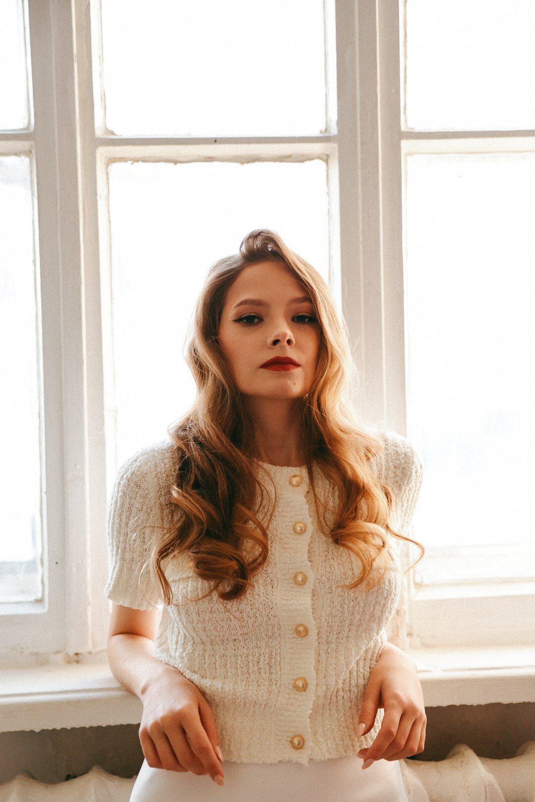 Милена. Фотограф Нижний Новгород