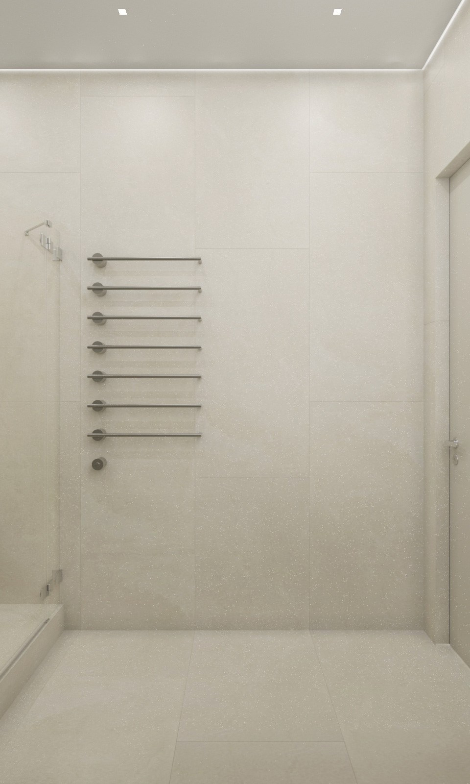 PL Flat. SAAS Селиванов Алексей Архитектурная Студия