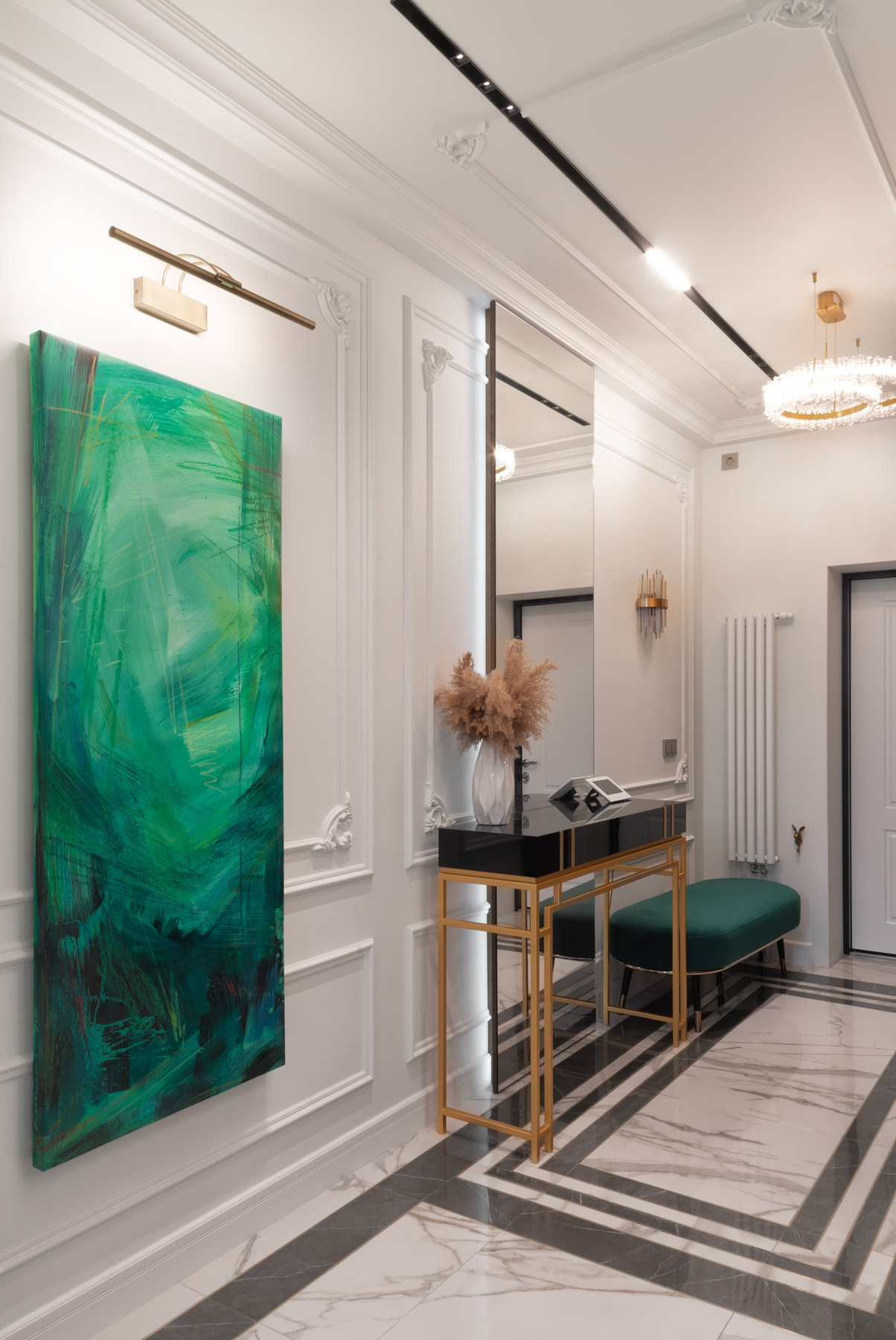 CL House. SAAS Селиванов Алексей Архитектурная Студия