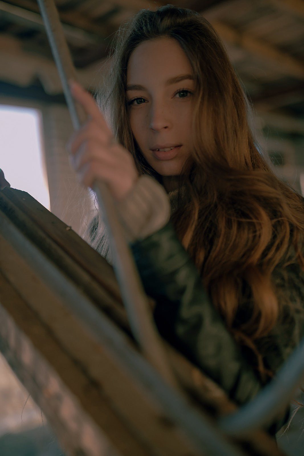 Marina. Главная