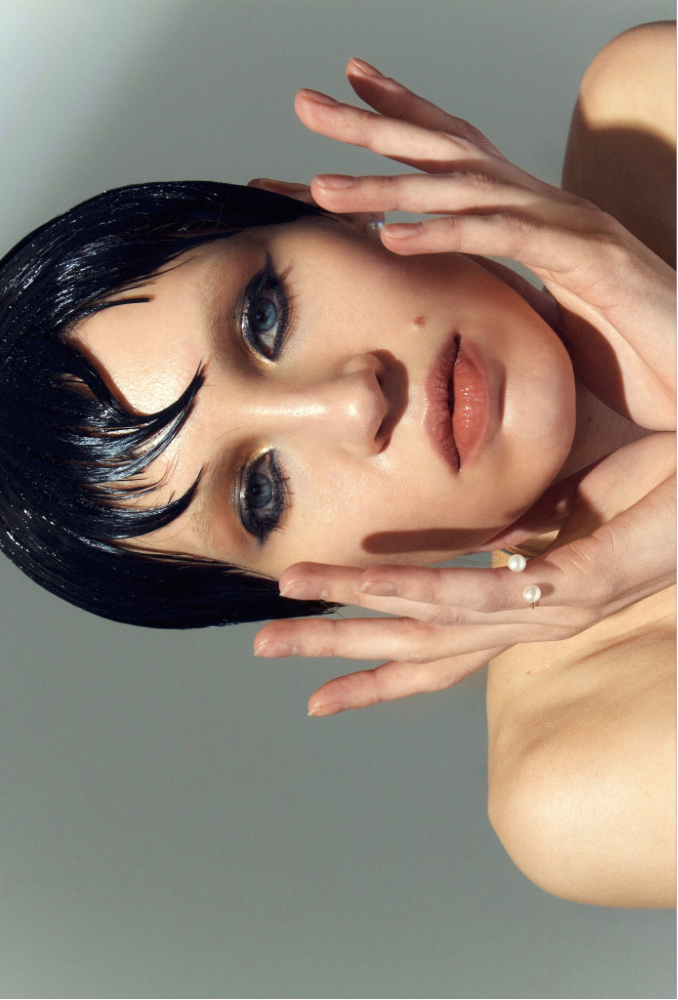 CREATION. Главная