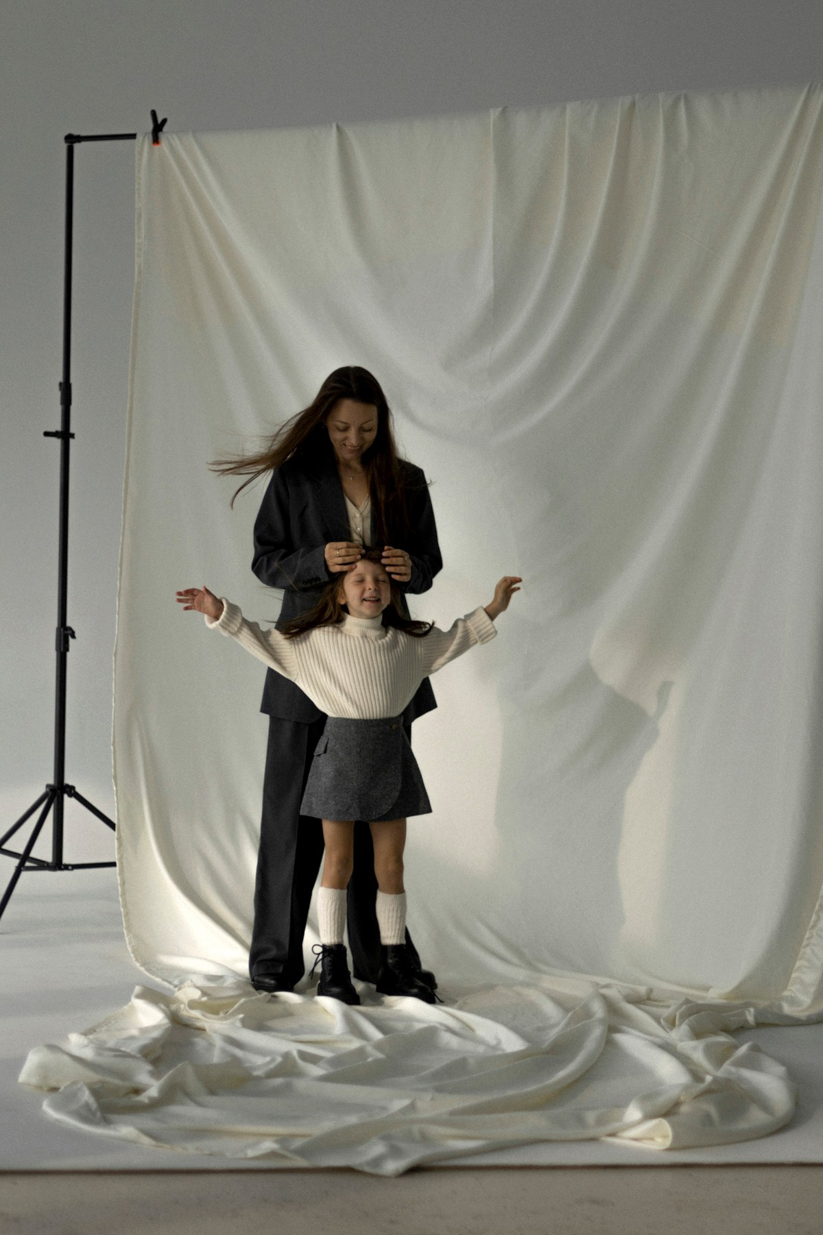 Женя и&nbsp;Ульяна