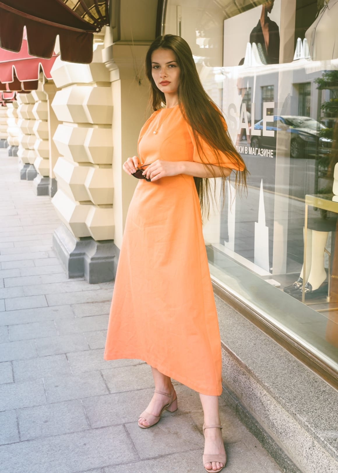 Fashion. Репортажный и свадебный фотограф Коваленко Игорь