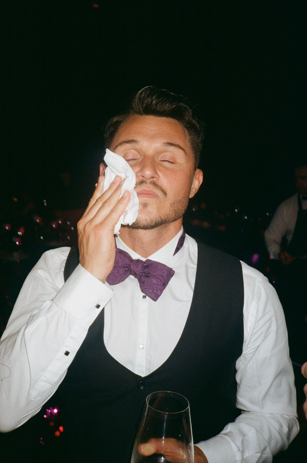 Пленка. Репортажный и свадебный фотограф Коваленко Игорь