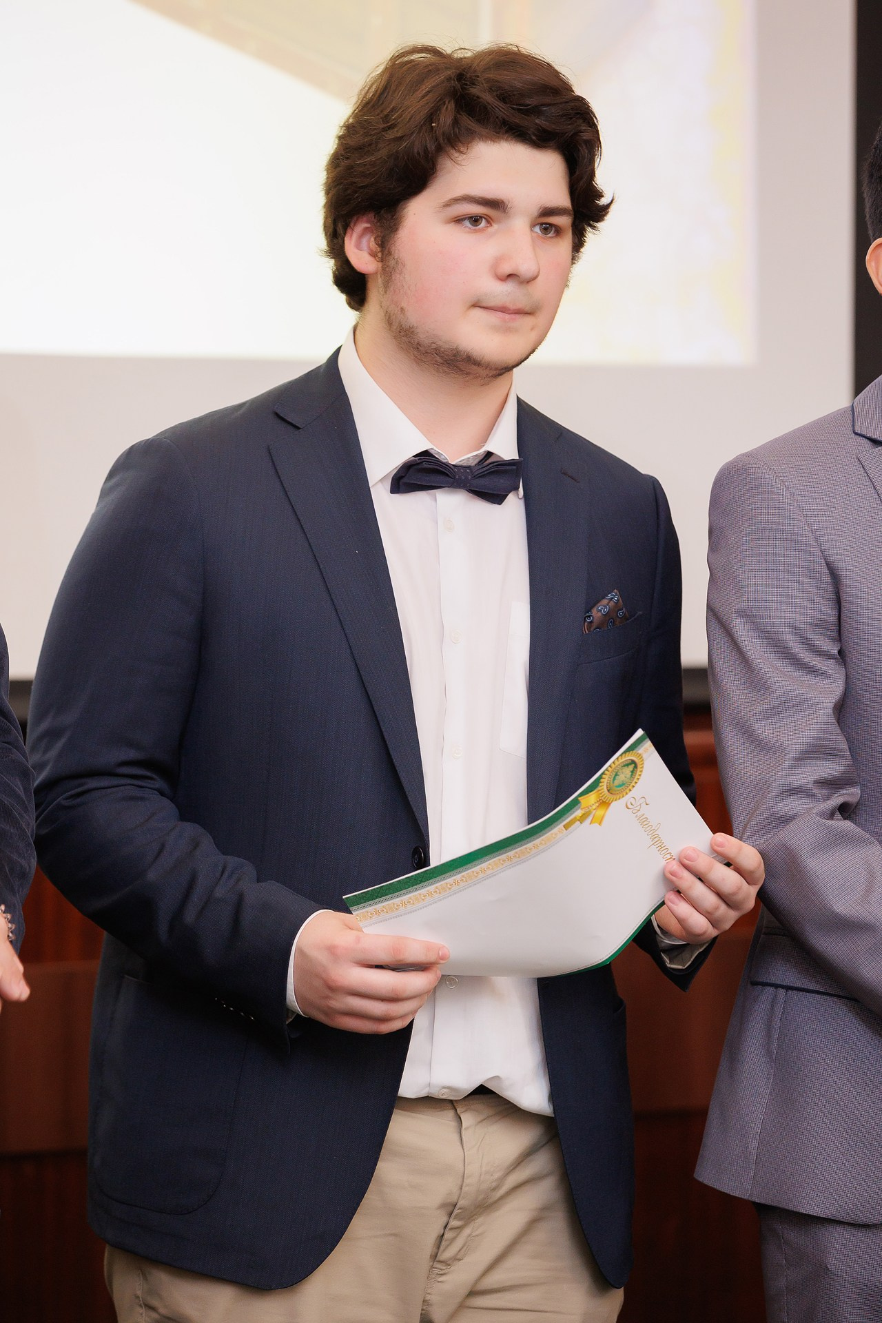 Последний звонок. Фотограф в Москве и МО, Алексей Балышев