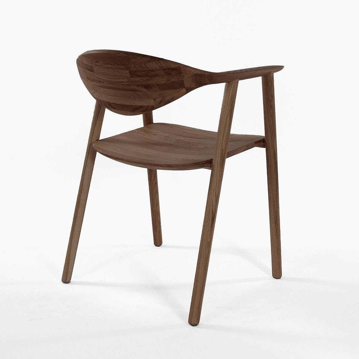 Монако (дуб) | 24.990р. DeepHouse — Брянск | Дизайнерская мебель