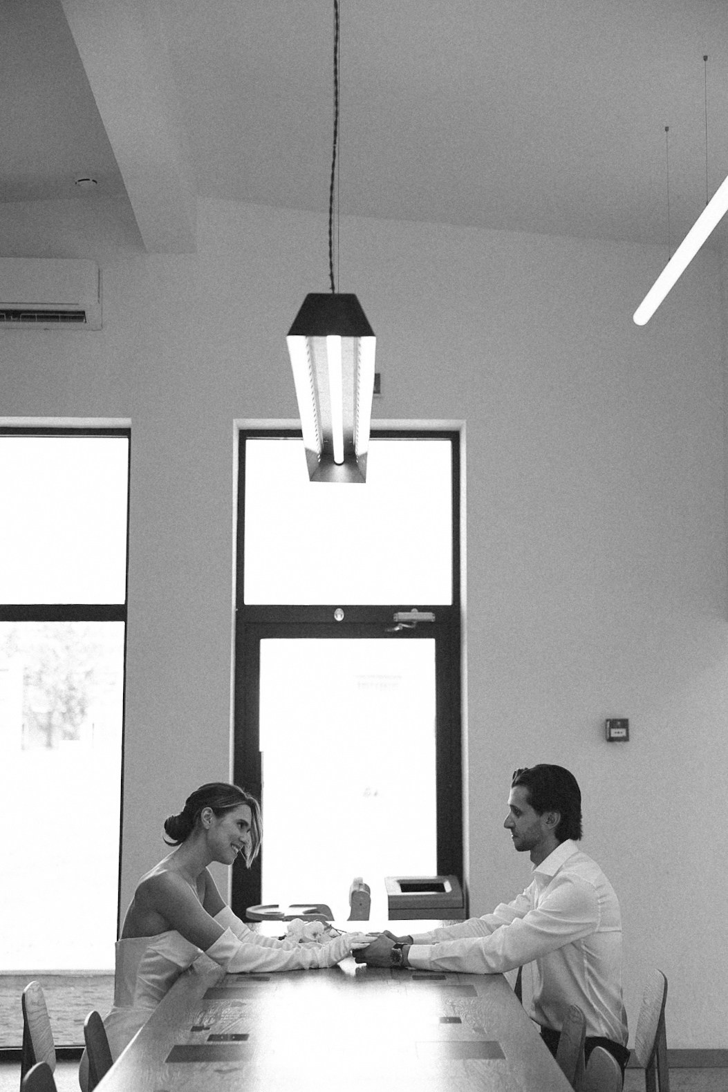 Антон и Ксюша. Фотограф Нижний Новгород