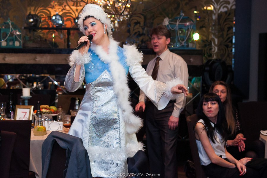 АЛВИСА (корпоратив). Видеооператор/Фотограф Николай Завьялов