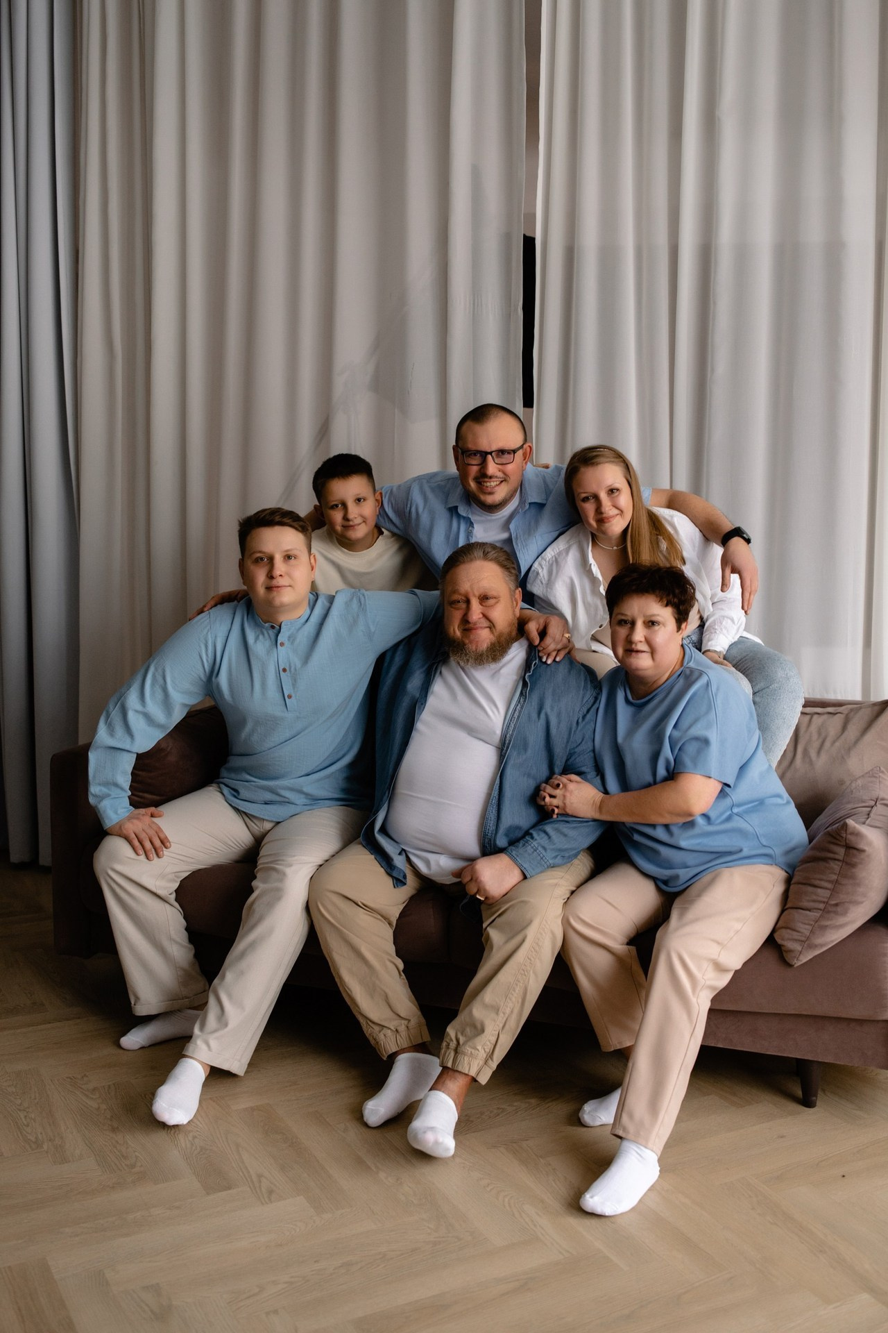 Отзывы | Фотограф в Зеленограде Таня Бараненко