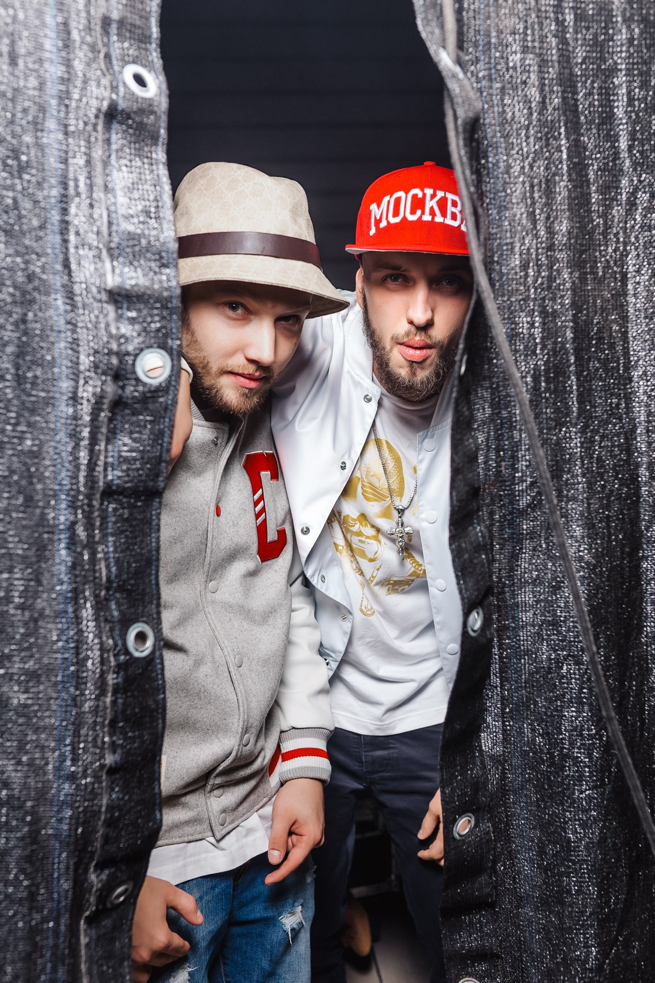 Репортаж. Фотограф в Санкт-Петербурге Дмитрий Брусс