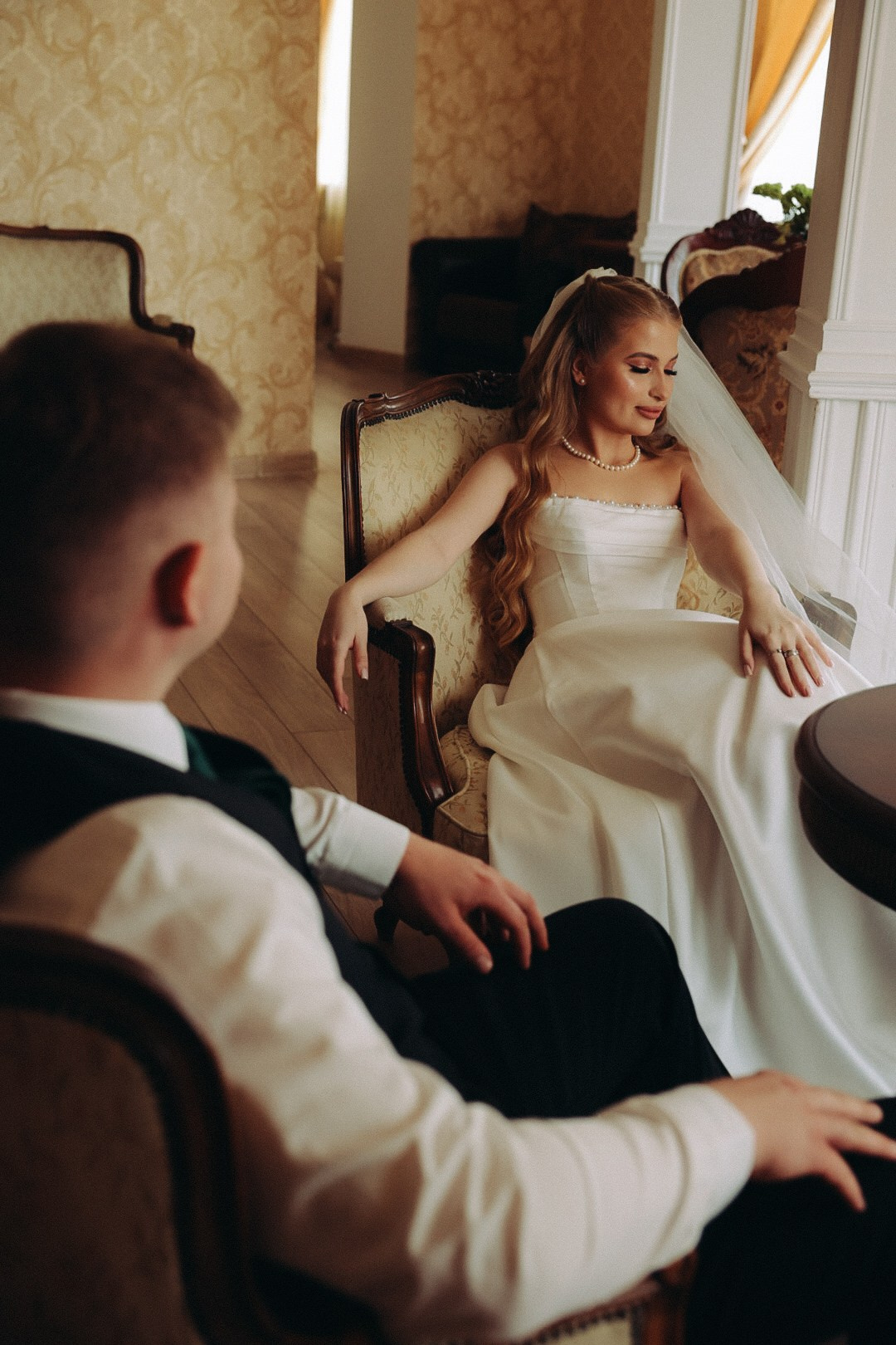 Саша и Аня. Фотограф Нижний Новгород