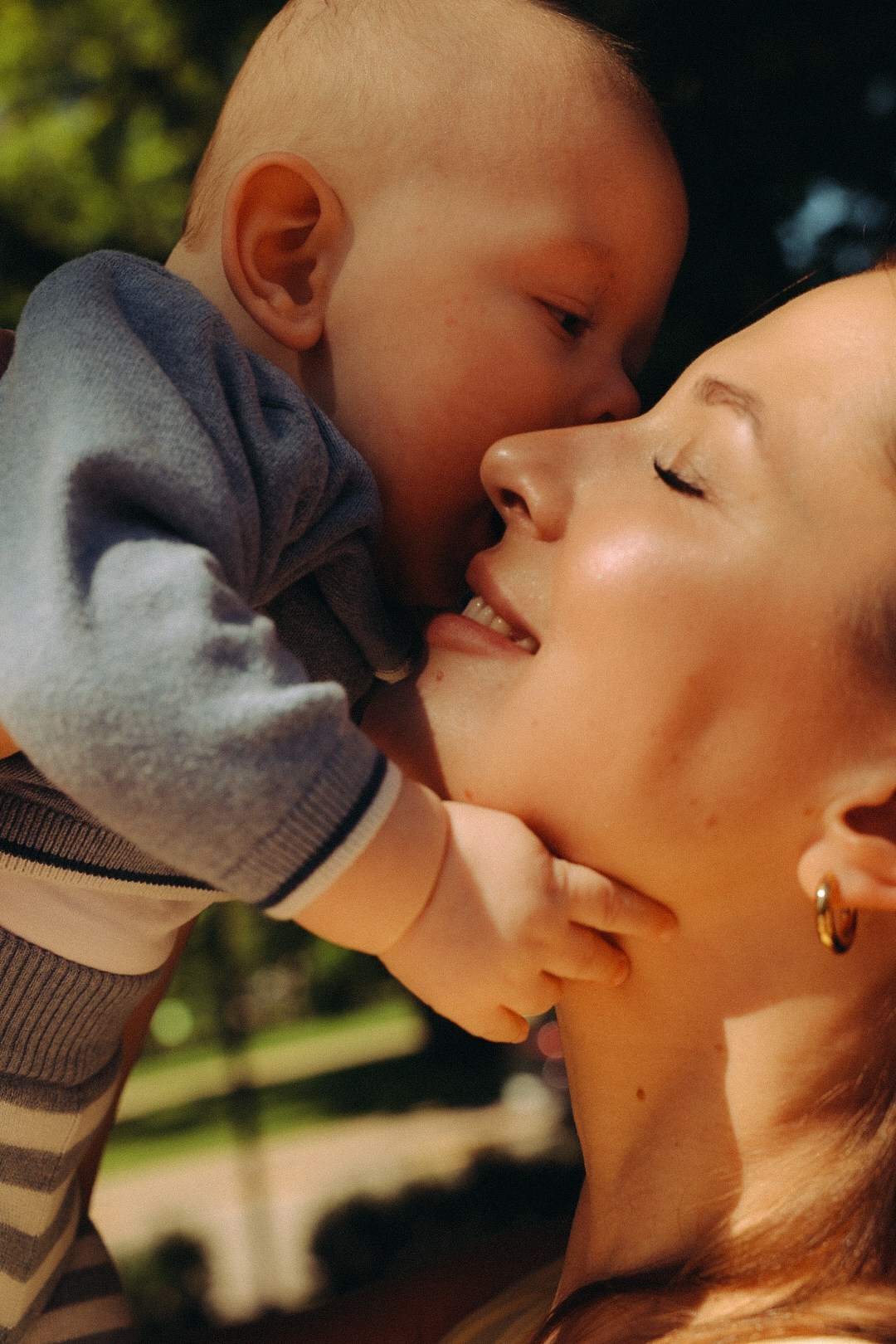 Family. Фотограф Нижний Новгород