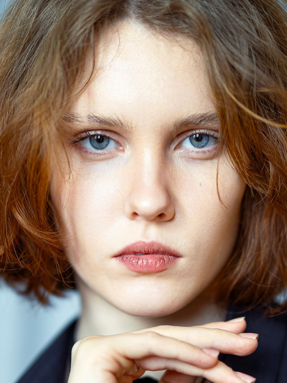 Портреты. Фотограф в Новосибирске Александр Иванов