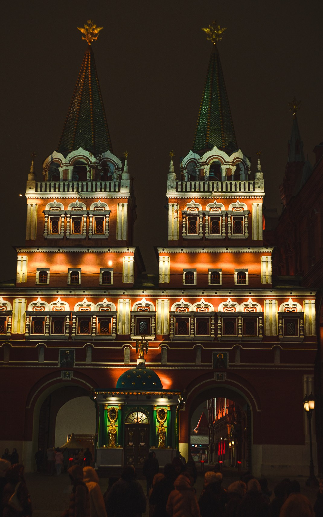 Москва. Ноябрь. 2024. Фотограф в Сочи Елена Лисотина. Фототуры в Сочи