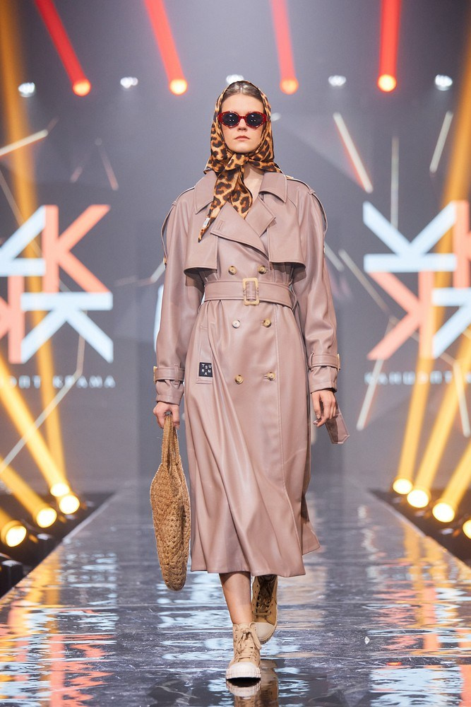 Fashion-показы. Репортажный фотограф в Минске Владимир Чурносов