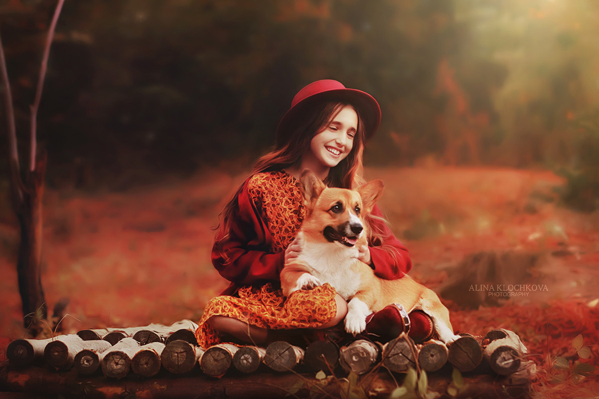Детская фотосессия в Ставрополе. Фотограф в Ставрополе Алина Клочкова