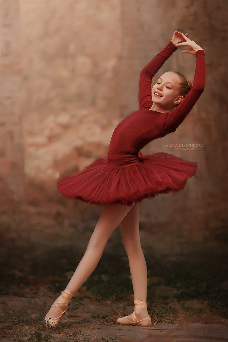 Детская фотосессия в Ставрополе. Фотограф в Ставрополе Алина Клочкова